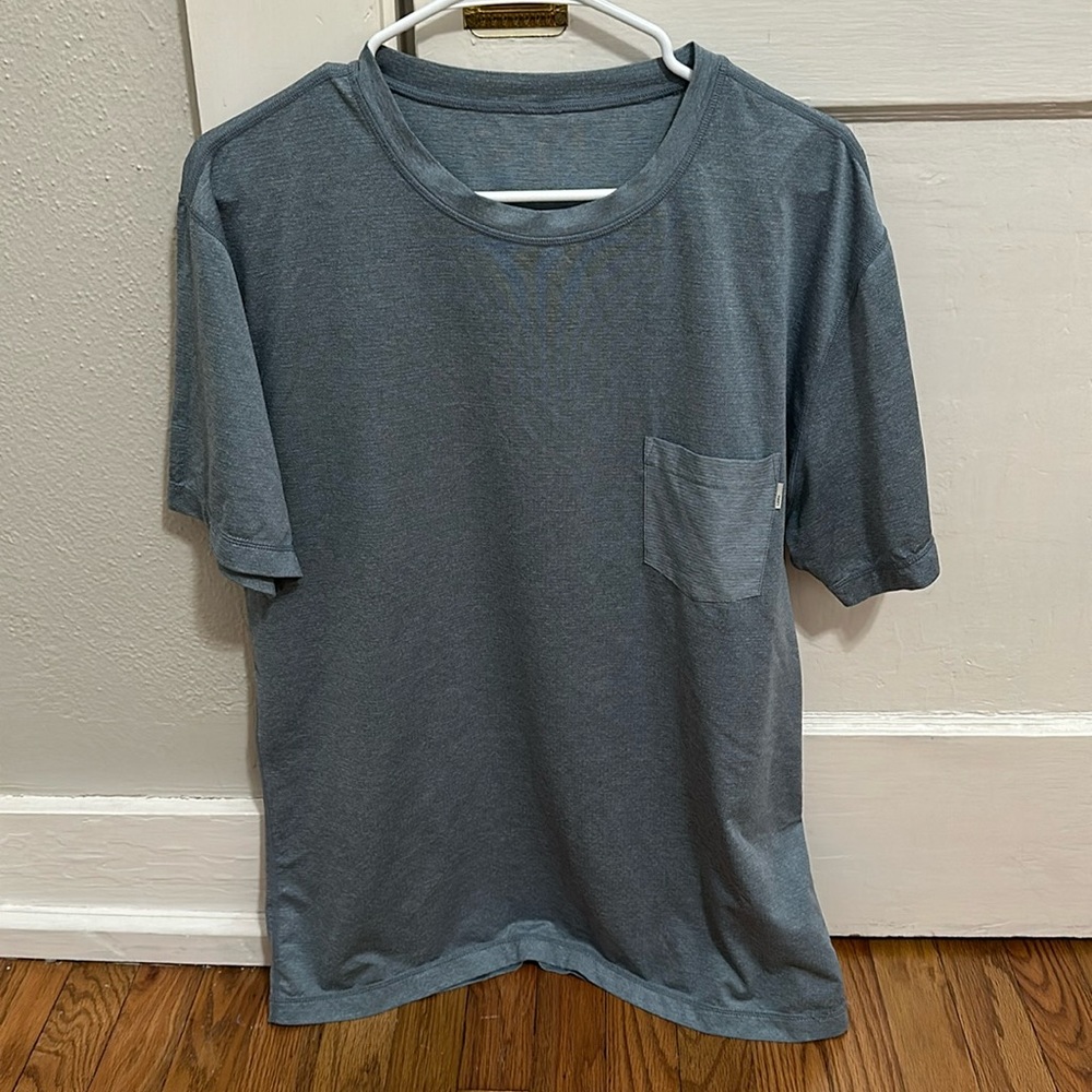 Vuori Shirt